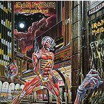 Iron Maiden Somewhere In Time
