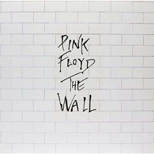 Pink Floyd - The Wall (2LP)