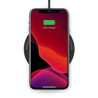 Belkin Belkin BOOST↑CHARGE™ Wireless Charging Pad 15W Black