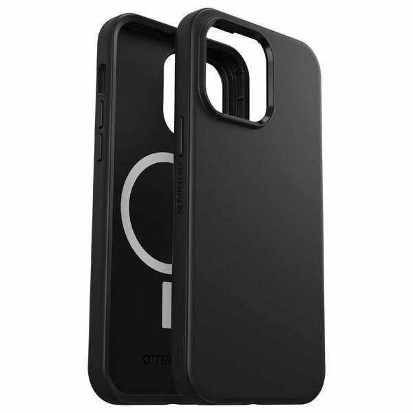 Otterbox OtterBox Symmetry+ for MagSafe Protective Case Black for iPhone 14 Pro