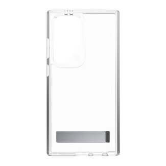 ZAGG Graphene Crystal Palace Kickstand Case Clear Samsung Galaxy S24 Ultra 5G