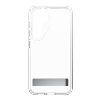 ZAGG Graphene Crystal Palace Kickstand Case Clear Samsung Galaxy S24 5G