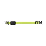 Nite Ize NiteDog Rechargeable LED Collar Lime/Green LED