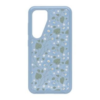 Otterbox Otterbox Symmetry Clear Series Case Dawn Floral Samsung Galaxy S24 5G