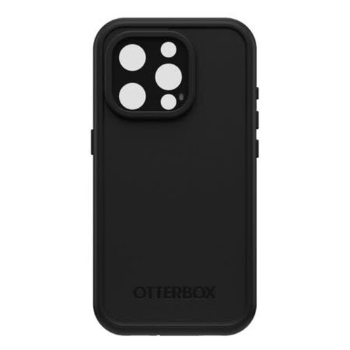 Otterbox OtterBox Fre MagSafe Waterproof Case Black for iPhone 15 Pro