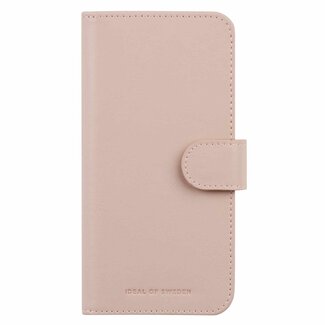 Ideal of Sweden *CL Ideal of Sweden Magnet Wallet+ Pink for iPhone 15