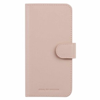 Ideal of Sweden Magnet Wallet+ Pink for iPhone 15