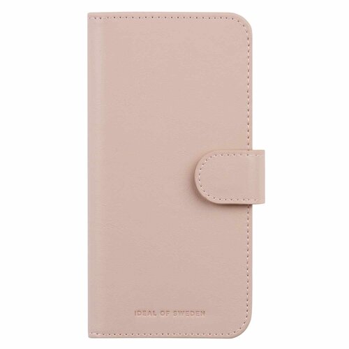 Ideal of Sweden *CL Ideal of Sweden Magnet Wallet+ Pink for iPhone 15