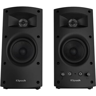 Klipsch Klipsch Pro Media 2.0 Desktop Computer Speakers