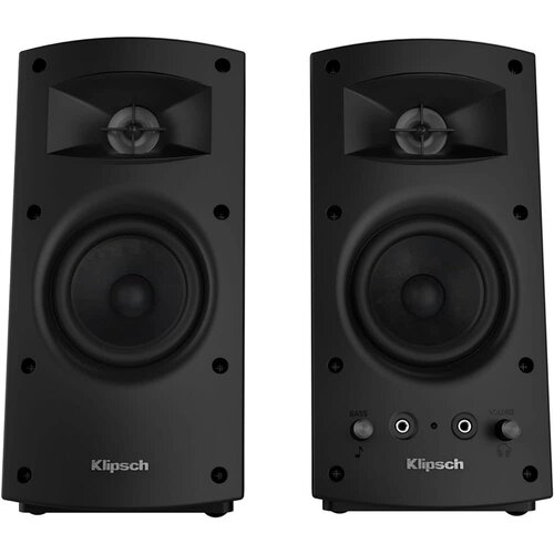 Klipsch Klipsch Pro Media 2.0 Desktop Computer Speakers