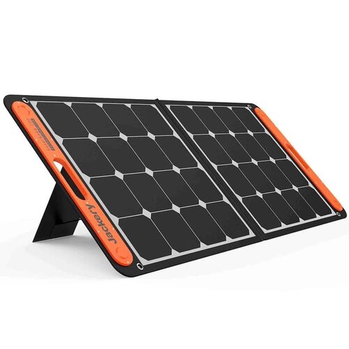 Jackery Jackery SolarSaga 100 Portable Solar Panel 100W