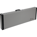 Fender Fender Classic Series Case Strat/Tele Wavy Checkerboard