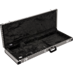 Fender Fender Classic Series Case Strat/Tele Wavy Checkerboard