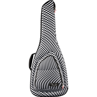 Fender Fender FE620 Electric Gig Bag Checkerboard