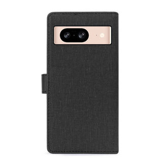 Blu Element Blu Element Folio 2 in 1 Case Black for Google Pixel 8