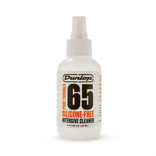 Jim Dunlop Dunlop JD6644 Pure Formula 65 Silicone-free Intensive Cleaner