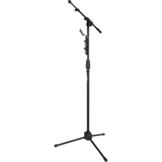 Fender Fender Telescoping Boom Microphone Stand