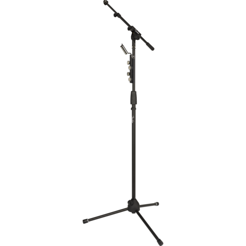 Fender Fender Telescoping Boom Microphone Stand