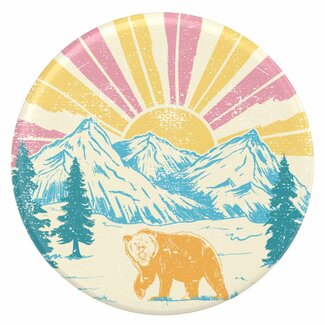 PopsSockets PopSockets PopGrip Mountains Majesty