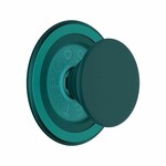 Popsockets PopSockets PopGrip for MagSafe Round with Adapter Ring Fresh Pine Soft Touch