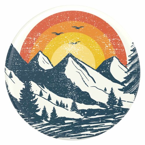 PopsSockets PopSockets PopGrip Epic Altitudes