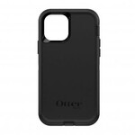 Otterbox Otterbox Black Defender Series Case iPhone 12/12 Pro