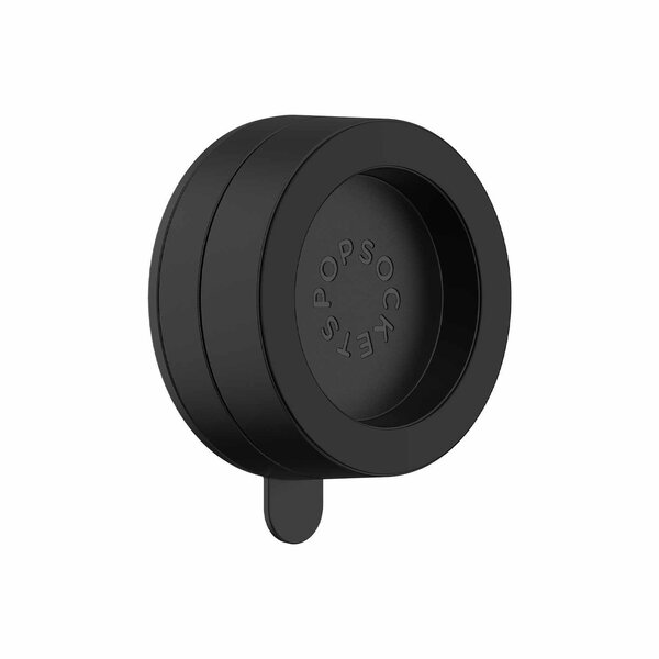 Popsockets PopSockets PopMount Surface Suction Metallic for MagSafe Black