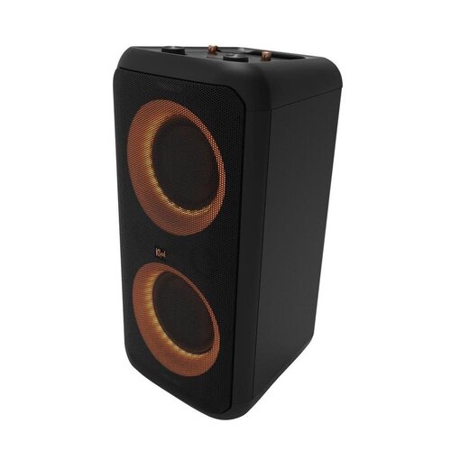Klipsch Klipsch GIG XXL Portable Bluetooth Speaker with LED Lights and Microphone