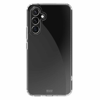 Blu Element Blu Element DropZone Air Case Clear for Samsung Galaxy A35 5G