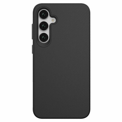 Blu Element Blu Element Armour Rugged Case Black for Samsung Galaxy A35 5G