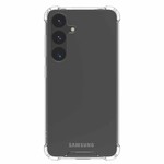 Blu Element DropZone Rugged Case Clear for Samsung Galaxy A35 5G