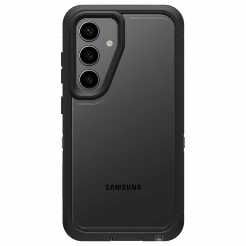 Otterbox OtterBox Defender XT Clear Case Dark Side for Samsung Galaxy S24