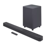 JBL JBL BAR 500 5.1-channel soundbar with MultiBeam™ and Dolby Atmos®