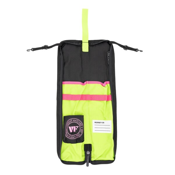 Vic Firth Vic Firth VXSB00201 Essential Stick Bag Neon