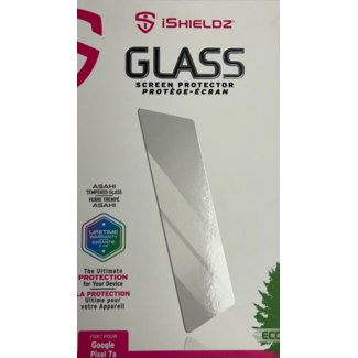 iShieldz iShieldz Tempered Glass Screen Protector Google Pixel 7a