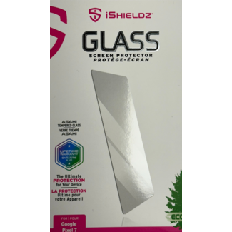iShieldz iSHIELDZ Tempered Glass Screen Protector Google Pixel 7