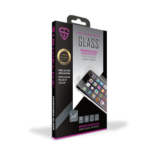 iShieldz iShieldz Tempered Glass Screen Protector for iPhone 13 Mini