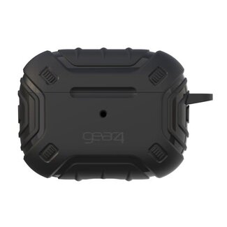 Gear4 Gear4 Apollo Snap Case Black Airpods Pro 2