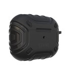 Gear4 Gear4 Apollo Snap Case Black Airpods Pro 2