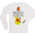 Fender CL* Fender Mono Geo Bass Long Sleeve Large