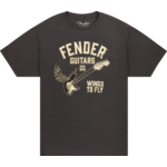 Fender CL* Fender Wings To Fly T-Shirt XX-Large