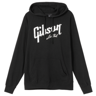 CL* Gibson Les Paul Hoodie XX-Large