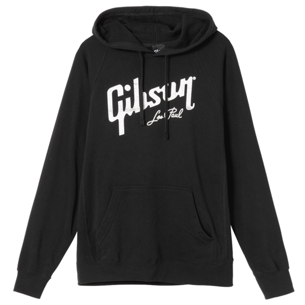 CL* Gibson Les Paul Hoodie XX-Large