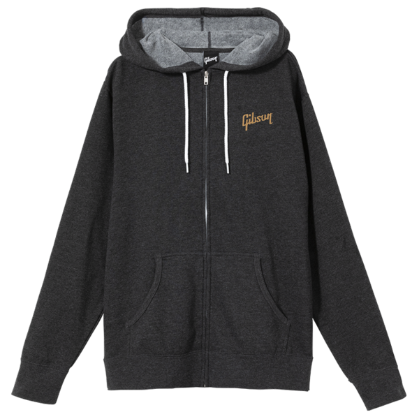 CL* Gibson Flying V Full-Zip Hoodie X-Small