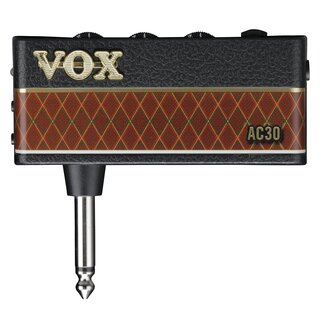 Vox Vox Amplug3 Practice Headphone Amp AC30