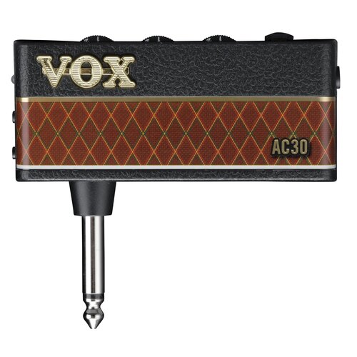 Vox Vox Amplug3 Practice Headphone Amp AC30
