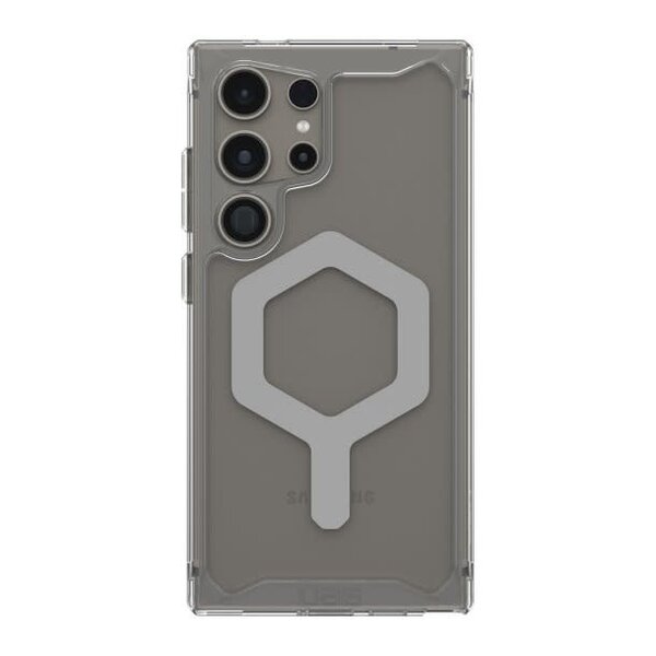 Urban Armor Gear UAG Plyo Pro MagSafe Case Ice Samsung Galaxy S24 Ultra 5G
