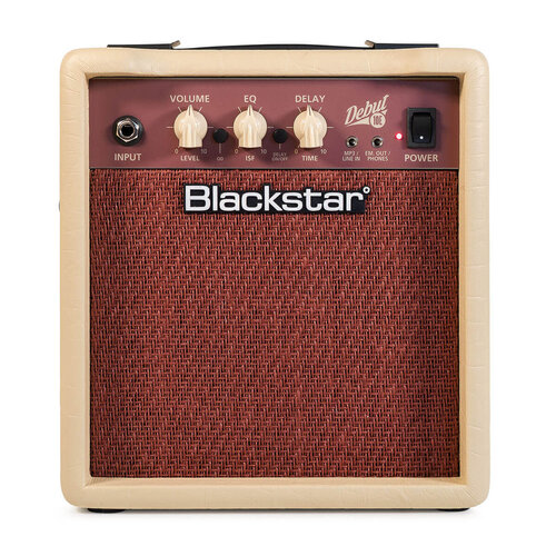 Blackstar Blackstar Amplification Debut 10E Practice Amp