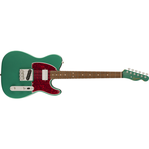 Fender Fender Squier Limited Edition Classic Vibe™ '60s Telecaster®  Sherwood Green