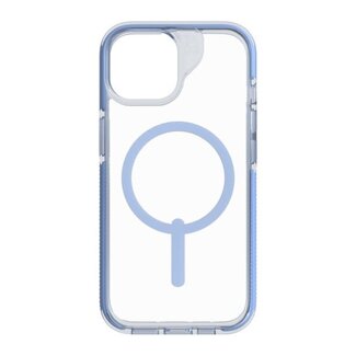 Gear4 GEAR4 Graphene Santa Cruz Snap Case Blue iPhone 15/14/13
